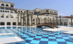 ���� ����� Kempinski Hotel The Dome 5*