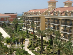 ���� ����� Club Hotel Paraiso Verde 5*