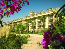 ���� ����� Club Hotel Paraiso Verde 5*