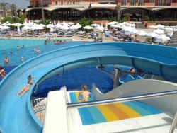 ���� ����� Club Hotel Paraiso Verde 5*