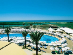 ���� ����� Club Hotel Paraiso Verde 5*