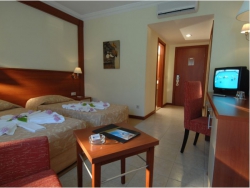 ���� ����� Club Hotel Paraiso Verde 5*