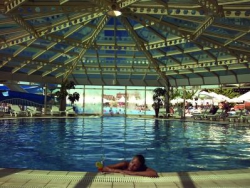 ���� ����� Club Hotel Paraiso Verde 5*