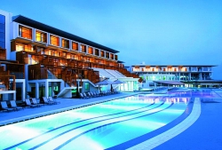 ���� ����� Lykia World Links Golf Antalya 5*
