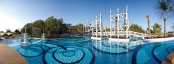 ���� ����� Lykia World Links Golf Antalya 5*