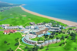 ���� ����� Lykia World Links Golf Antalya 5*