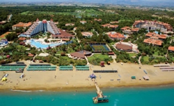 ���� ����� Chervo Club Sirene ( ex. Magic Life Sirene Imperial) 5*