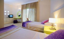 ���� ����� Chervo Club Sirene ( ex. Magic Life Sirene Imperial) 5*