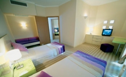 ���� ����� Chervo Club Sirene ( ex. Magic Life Sirene Imperial) 5*