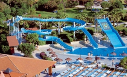 ���� ����� Chervo Club Sirene ( ex. Magic Life Sirene Imperial) 5*