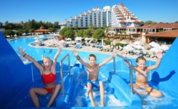 ���� ����� Chervo Club Sirene ( ex. Magic Life Sirene Imperial) 5*