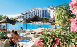 ���� ����� Chervo Club Sirene ( ex. Magic Life Sirene Imperial) 5*