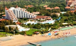 ���� ����� Chervo Club Sirene ( ex. Magic Life Sirene Imperial) 5*
