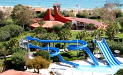 ���� ����� Chervo Club Sirene ( ex. Magic Life Sirene Imperial) 5*
