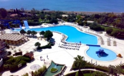 ���� ����� Chervo Club Sirene ( ex. Magic Life Sirene Imperial) 5*