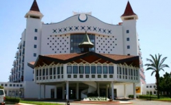 ���� ����� Chervo Club Sirene ( ex. Magic Life Sirene Imperial) 5*