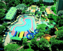 ���� ����� Maritim Pine Beach Resort 5*