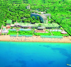 ���� ����� Maritim Pine Beach Resort 5*