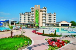���� ����� Melissa Garden Hotel 5*