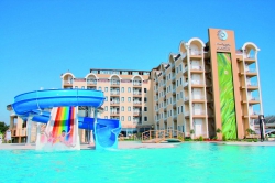 ���� ����� Melissa Garden Hotel 5*