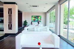 ���� ����� Melissa Garden Hotel 5*