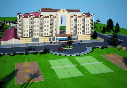 ���� ����� Melissa Garden Hotel 5*