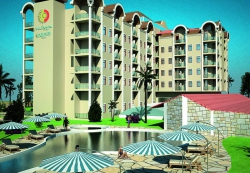 ���� ����� Melissa Garden Hotel 5*