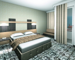 ���� ����� Melissa Garden Hotel 5*