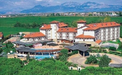 ���� ����� Nisos Hotel Varuna 4*