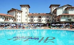 ���� ����� Nisos Hotel Varuna 4*