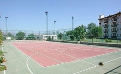 ���� ����� Nisos Hotel Varuna 4*