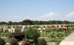 ���� ����� Poseidon Beach Club HV-2 4*