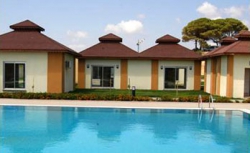���� ����� Poseidon Beach Club HV-2 4*