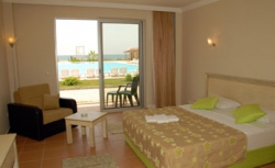���� ����� Poseidon Beach Club HV-2 4*