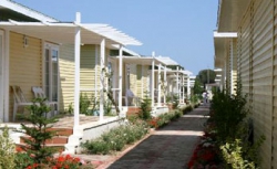 ���� ����� Poseidon Beach Club HV-2 4*
