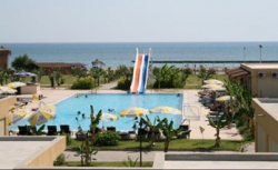 ���� ����� Poseidon Beach Club HV-2 4*