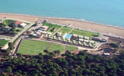 ���� ����� Poseidon Beach Club HV-2 4*