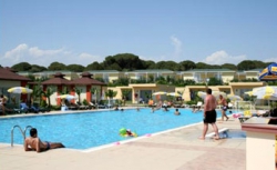 ���� ����� Poseidon Beach Club HV-2 4*