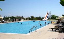���� ����� Poseidon Beach Club HV-2 4*