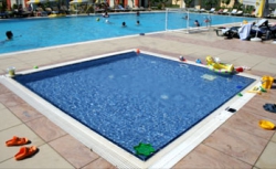 ���� ����� Poseidon Beach Club HV-2 4*
