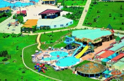 ���� ����� Riu Kaya Belek 5*