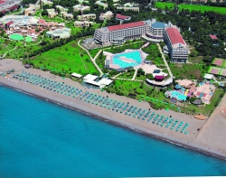 ���� ����� Riu Kaya Belek 5*