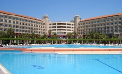 ���� ����� Riu Kaya Belek 5*