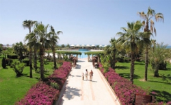 ���� ����� Riu Kaya Belek 5*