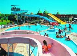 ���� ����� Riu Kaya Belek 5*