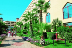 ���� ����� Riu Kaya Belek 5*