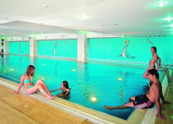 ���� ����� Riu Kaya Belek 5*