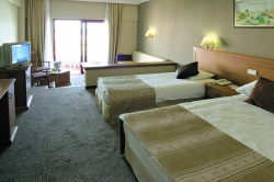 ���� ����� Riu Kaya Belek 5*