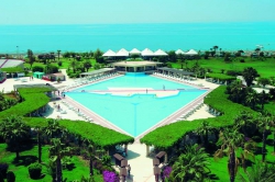 ���� ����� Riu Kaya Belek 5*