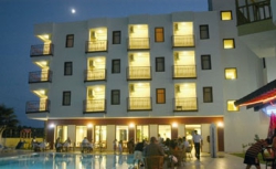 ���� ����� Riverside Hotel 3*
